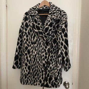 Banana Republic Coat